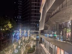-龙湖南京江北天街