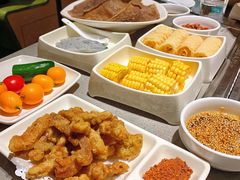 -海底捞火锅(石厦时代广场店)