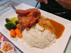 -旺记冰室(九龙中心大厦店)