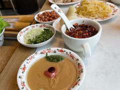 -东门口涮肉·砂锅·烤串(老门东店)