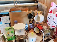 -Nectar One Cafe(勇烈路n1店)