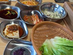 -麻蒲碳烤肉(嘉禾东平地铁站19号店)