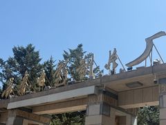 -长影旧址博物馆