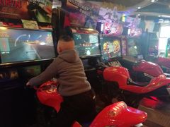 -星悦蓝海欢乐园(石路天虹店)