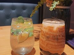 -夏日玛莉西餐厅(梅溪湖步步高店)