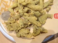 -关东小磨东北菜(上海长风大悦城店)