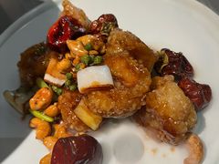 -晓淮山·扬州早茶·淮扬菜(龙阳广场店)