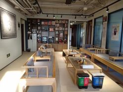 -FineYoga梵音瑜伽·普拉提