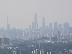 -火炉山森林公园