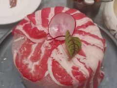 -东来顺•非遗火锅(外滩店)