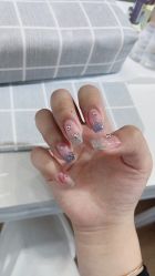-晨·艺美甲美睫