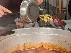 -韦记牛杂汤(清晖园店)
