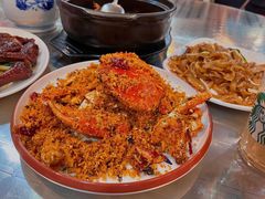 -鹤睦鱼生·啫啫煲·海鲜(保利百合店)