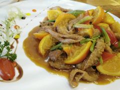 -那兰楼私房餐厅