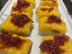 黄米凉糕-紫泥369粗粮季(鼓楼店)