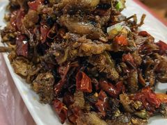 -吴记口味馆