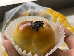 流心蛋黄酥糕点-味多美蛋糕(六道口店)