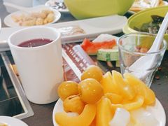 -翠峰苑火锅(迎宾路店)