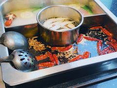 -渝利重庆火锅