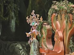 -广州长隆国际大马戏