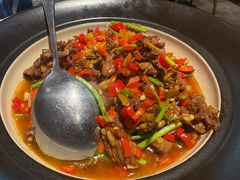 -图味美小黄鱼·景德菜(浙江路店)