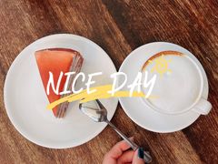 -1901 Cafe(西四店)