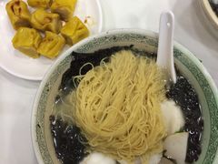 -文辉墨鱼丸大王(铜锣湾渣甸街总店)