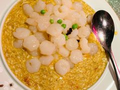 蟹粉虾仁-蟹榭·本帮江浙菜·蟹宴(五角场合生汇商场店)