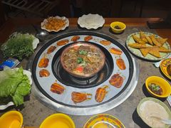 -顺顺小吃(独克宗古城店)