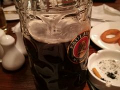 -宝莱纳啤酒花园餐厅PAULANER BRAUHAUS Nanjing(广州路店)