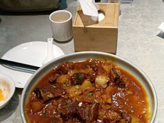 -南方酒店·淮扬菜(回民街店)