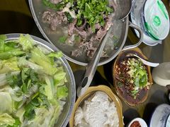 -小杨翘脚牛肉
