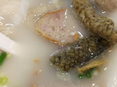 -正宗潮州鱼蛋粉(长寿西路店)