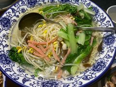 -兔爸私家小厨(新北万达店)