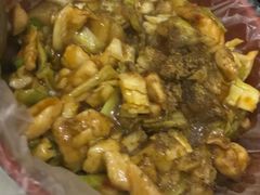 -胖哥料理(兴义里店)