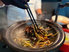-淮香国色·淮扬菜(正大中心店)
