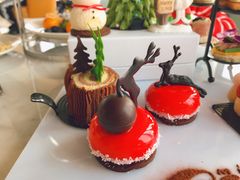 -三迪希尔顿酒店·星空酒廊