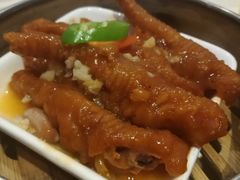 -广东胜利宾馆西关粤中餐厅