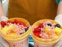 -太原茂业天地购物中心