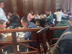 -熙盛源(滨湖万达店)