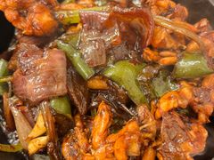 -玲珑餐厅(陕西南路店)