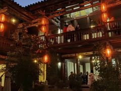 -香满楼(临安路店)