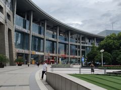 -西湖文化广场