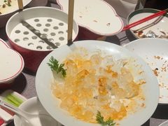 -秀儿四九城·新京菜(亚运村鸟巢店)