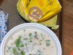 -穆得·老周家牛肉烧饼(普利街店)