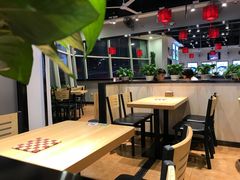 大堂-歪嘴香鸡公煲(大连佳兆业店)