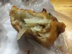 油墩子-阿婆油墩子(五里桥路188弄小区店)