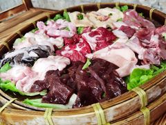 【半仙】牛八宝-喜半仙·牛八宝·两江米粉酒(普陀路店)