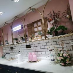 -吉姆叔叔亲子儿童摄影(青岛印象·山店)