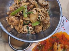 -尚岛私房菜(西方巷店)